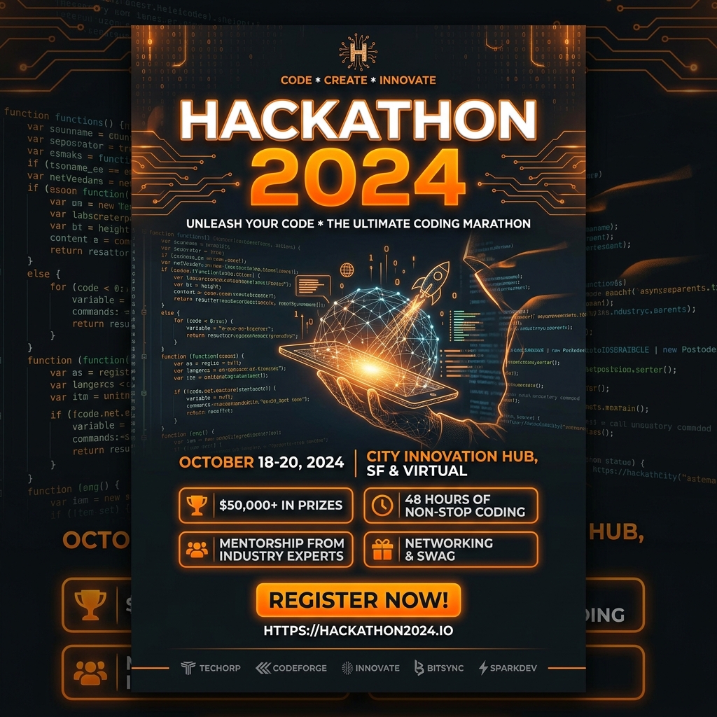 Hackathon