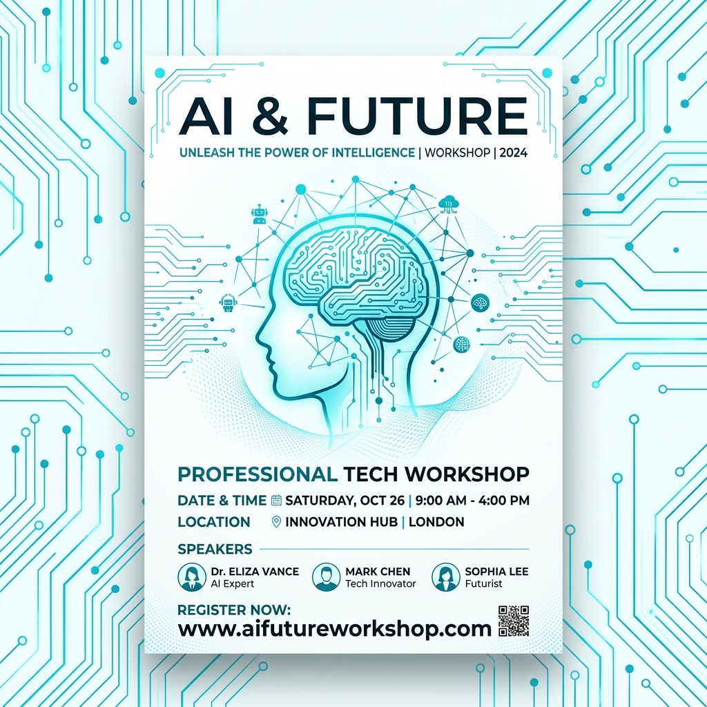 AI Workshop